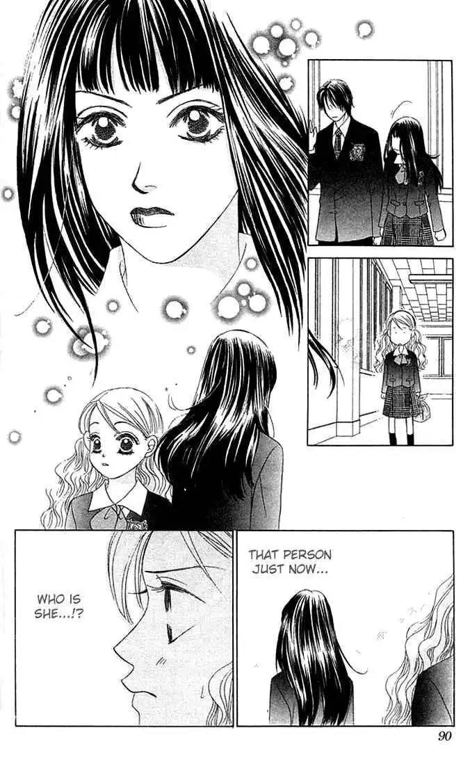 Binetsu Shoujo Chapter 15 20